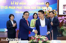 Công Nghệ Hoàng Kim VKP 2