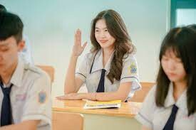 Trường THPT Việt Âu 3