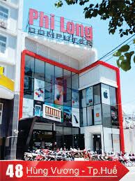 Công Nghệ Tin Học Phi Long 4