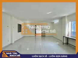 Nhà Trọ Sạch Sẽ 4