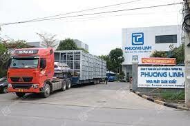 Thương Mại Đầu Tư Phương Linh 1