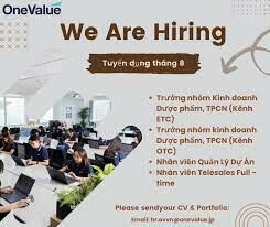 One-Value Vietnam Co., Ltd. 1