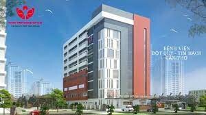 Bệnh viện Đa khoa Quốc tế S.I.S Cần Thơ 10