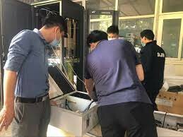 Minh Thành Group 11