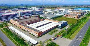 Công Nghệ Kinh Bắc 1