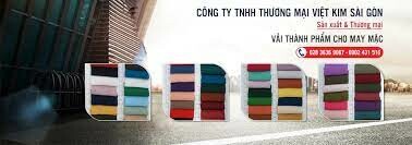 Việt Kim Sài Gòn 2