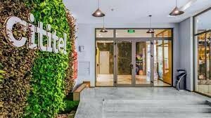 Khách sạn Cititel Hà Nội 2