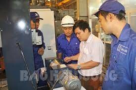 Bơm Hải Dương 2