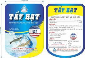 Công Ty Sản Xuất Thương Mại Aqua Vina 2