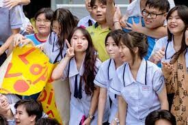 Trường THPT Việt Âu 2