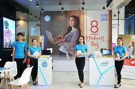 Công Nghệ Tin Học Phi Long 3