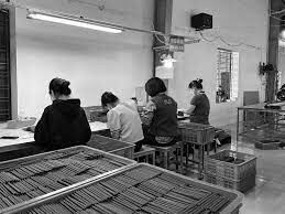 Golden Tiger Vietnam 1