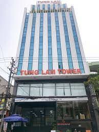 Tùng Lâm - Asia 11