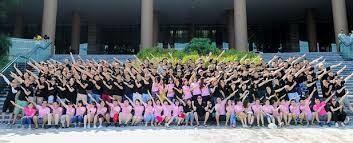 LG Electronics Development Vietnam (LGEDV) 13