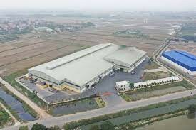 Công Ty Cổ Phần TVL 11