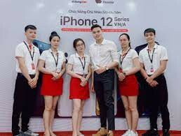 Công Nghệ Di Động Việt 1