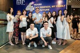 Công nghệ thông tin MF Việt Nam 11
