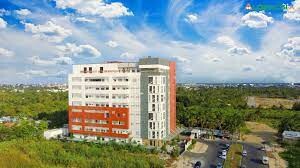 Bệnh viện Đa khoa Quốc tế S.I.S Cần Thơ 9