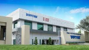 CÔNG TY NHỰA TÁI CHẾ DUY TÂN 2