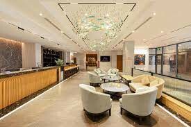 Khách sạn Cititel Hà Nội 1