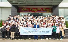 Công ty DVTMQT Thành Phát 2