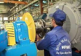 Bơm Hải Dương 1