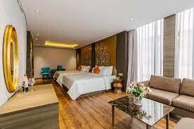 Win Suites Saigon 1
