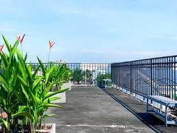 Nhà Trọ Sạch Sẽ 2