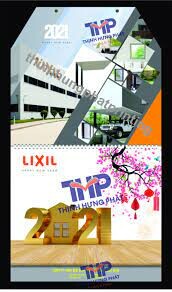 In Ấn Thịnh Hưng Phát 7