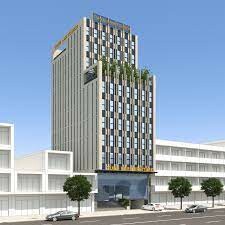 Tùng Lâm - Asia 10