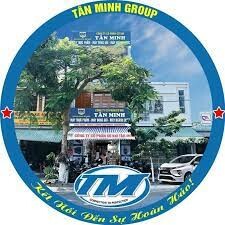 CƠ KHÍ TÂN MINH 6