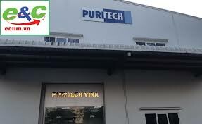 Puritech Vietnam 9