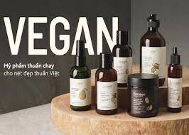 Mỹ Phẩm Organic 5