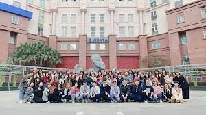 Công nghệ thông tin MF Việt Nam 10