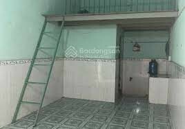 Nhà Trọ Sạch Sẽ 1