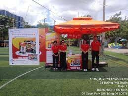 LOTTE VINA INTERNATIONAL 8