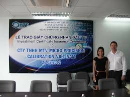Micro Precision Calibration Việt Nam 9