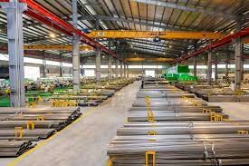 Công Ty Cổ Phần TVL 9