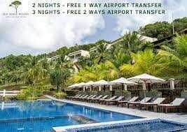 Sea Sense Resort Phú Quốc 5