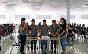 New Wide Việt Nam 1