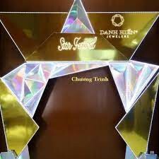 Vàng Bạc Đá Quý Danh Hiển 9