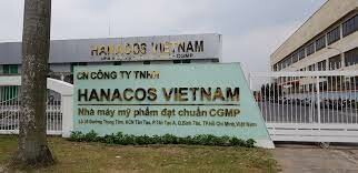 Hanacos Việt Nam 10