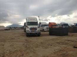 Vận tải Bảo Anh 10