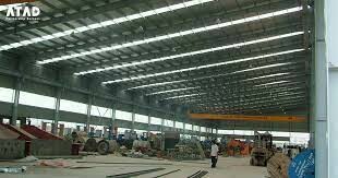 THÉP KHÔNG GỈ LONG AN 10