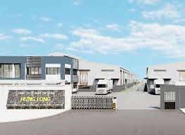 TẬP ĐOÀN HƯNG LONG 10