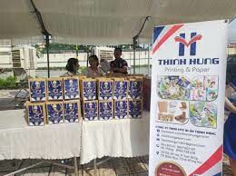 In Ấn Thịnh Hưng Phát 5