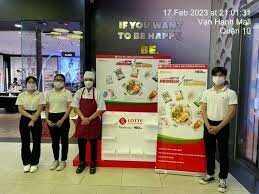 LOTTE VINA INTERNATIONAL 7