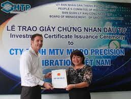 Micro Precision Calibration Việt Nam 8