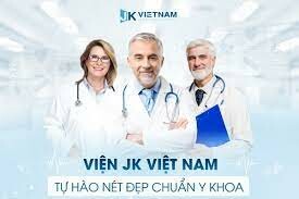 BỆNH VIỆN JK VIỆT NAM 5