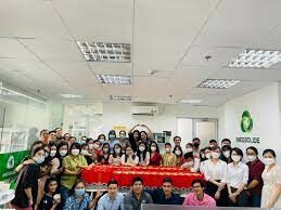 Dược Phẩm MEDBOLIDE 4